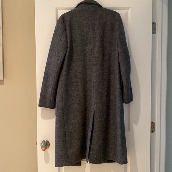 Forever21-Coat - Picture 3 of 4